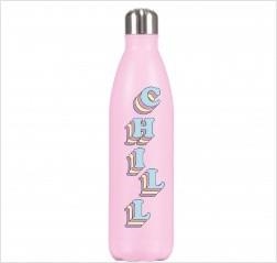 AMPOLLA TERMO CHILL | 8432715109686 | VVAA | Llibreria La Gralla | Librería online de Granollers