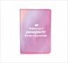 FUNDA PASAPORTE | 8436544266442 | VECINA RUBIA | Llibreria La Gralla | Librería online de Granollers