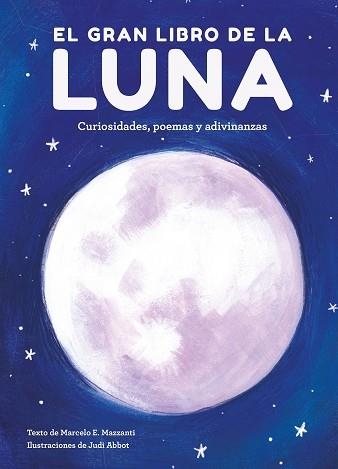 GRAN LIBRO DE LA LUNA, EL  | 9788417761219 | AA, VV | Llibreria La Gralla | Llibreria online de Granollers