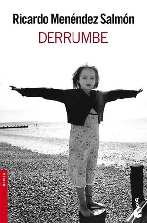 DERRUMBE (BOOKET 2287) | 9788432250620 | MENÉNDEZ SALMÓN, RICARDO | Llibreria La Gralla | Librería online de Granollers