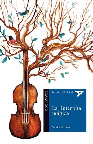 LINTERNITA MÁGICA, LA | 9788426393272 | SIEMENS, SANDRA | Llibreria La Gralla | Librería online de Granollers