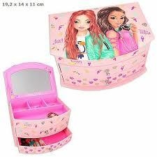 JOIER TOP MODEL TROPIC ROSA | 4010070409647 | TOP10577 | Llibreria La Gralla | Llibreria online de Granollers