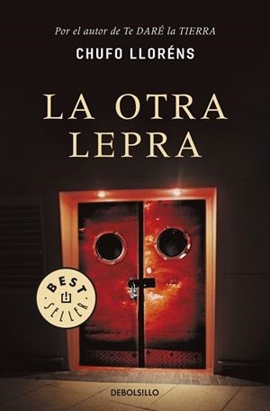 OTRA LEPRA, LA (DEBOLSILLO) | 9788499081588 | LLORENS, CHUFO | Llibreria La Gralla | Llibreria online de Granollers