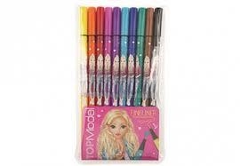 PACK BOLIGRAFS TOP MODEL PUNTA FINA COLORS | 4010070359621 | TOP046321 | Llibreria La Gralla | Llibreria online de Granollers