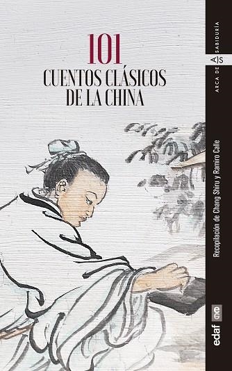 101 CUENTOS CLÁSICOS DE CHINA | 9788441439498 | VVAA | Llibreria La Gralla | Llibreria online de Granollers
