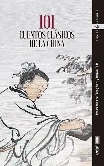 101 CUENTOS CLÁSICOS DE CHINA | 9788441439498 | VVAA | Llibreria La Gralla | Librería online de Granollers