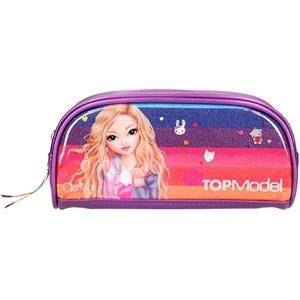 PORTATOT TOP MODEL FRIENDS LILA | 4010070420048 | TOP10629 | Llibreria La Gralla | Llibreria online de Granollers