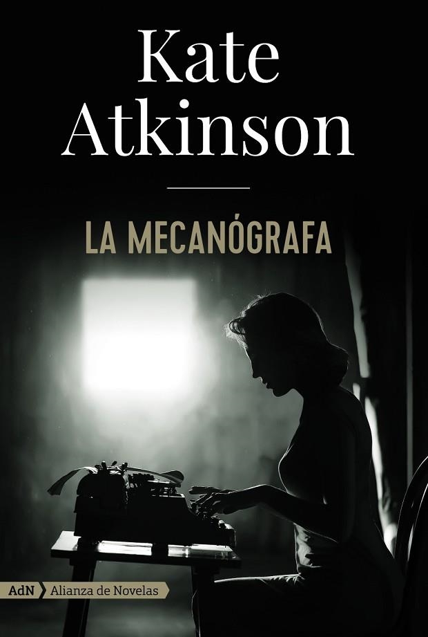 MECANOGRAFA, LA  | 9788491814405 | ATKINSON, KATE | Llibreria La Gralla | Librería online de Granollers