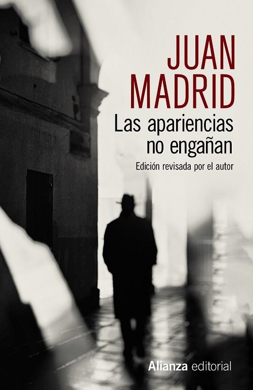 APARIENCIAS NO ENGAÑAN, LAS (BOLSILLO) | 9788491815839 | MADRID, JUAN | Llibreria La Gralla | Librería online de Granollers