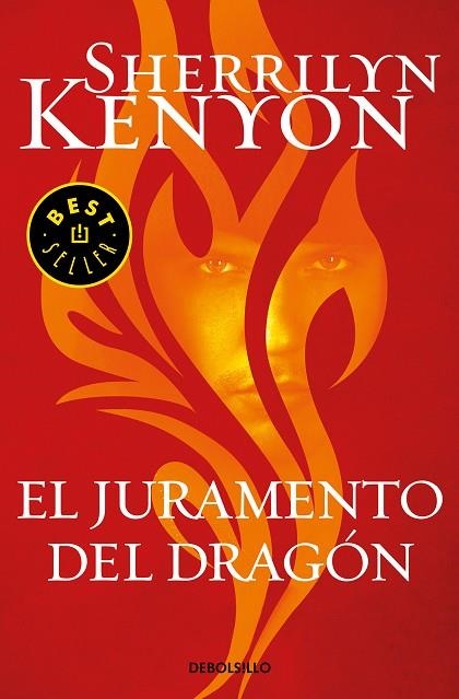 EL JURAMENTO DEL DRAGÓN (CAZADORES OSCUROS 27) | 9788466347716 | KENYON, SHERRILYN | Llibreria La Gralla | Librería online de Granollers