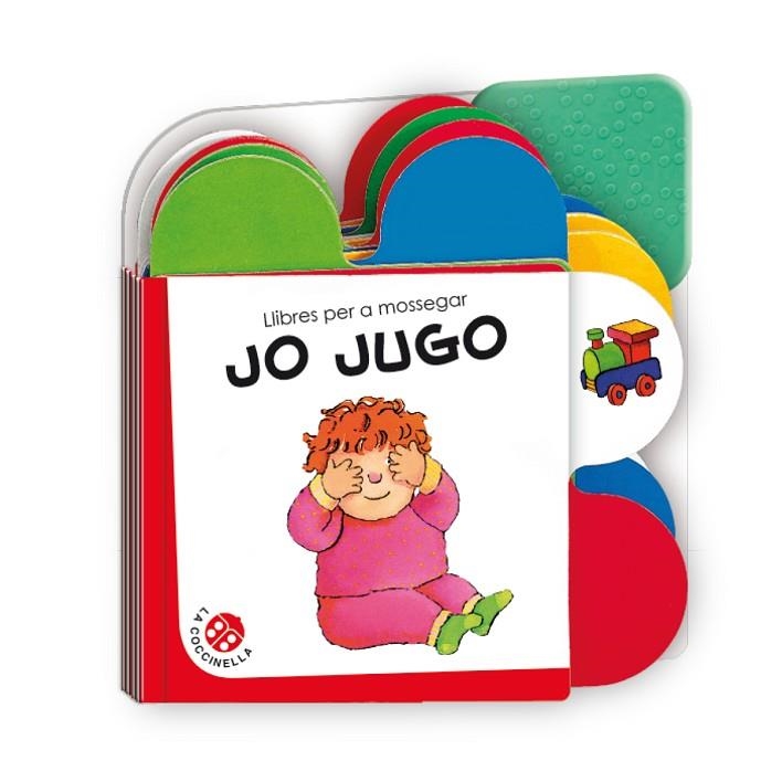 JO JUGO | 9788868907983 | BUSSOLATI, EMANUELA | Llibreria La Gralla | Librería online de Granollers