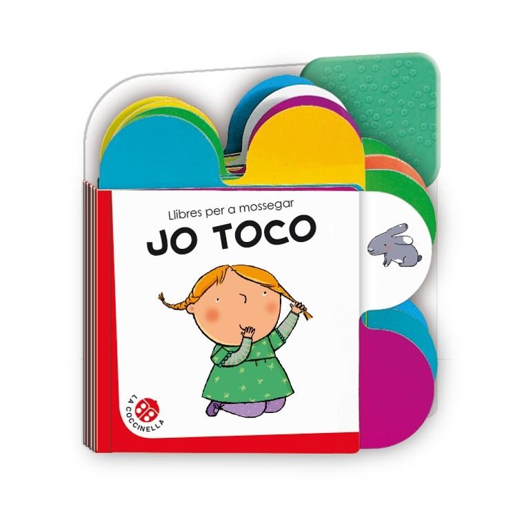 JO TOCO | 9788868907976 | BUSSOLATI, EMANUELA | Llibreria La Gralla | Librería online de Granollers