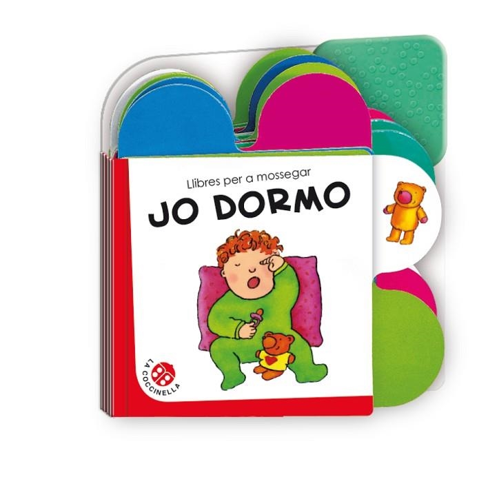 JO DORMO | 9788868907969 | BUSSOLATI, EMANUELA | Llibreria La Gralla | Llibreria online de Granollers
