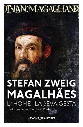 MAGALHÃES. | 9788417181963 | ZWEIG, STEFAN | Llibreria La Gralla | Llibreria online de Granollers