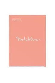 RECANVI FULLS NOTEBLOC MIQUELRIUS A4 TARONJA PASTEL | 8422593071328 | 7132 | Llibreria La Gralla | Librería online de Granollers