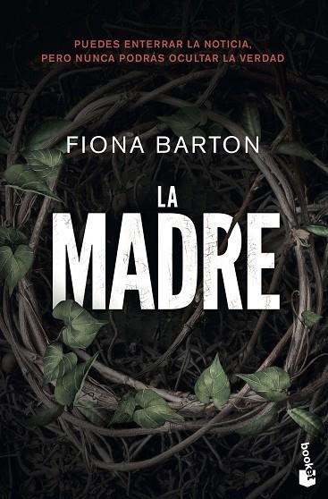 MADRE, LA (BOLSILLO) | 9788408213598 | BARTON, FIONA | Llibreria La Gralla | Llibreria online de Granollers