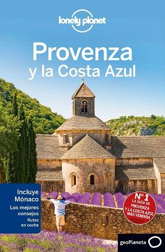 PROVENZA Y LA COSTA AZUL GUIA LONELY PLANET 2019 | 9788408201441 | MCNAUGHTAN, HUGH/BERRY, OLIVER/CLARK, GREGOR | Llibreria La Gralla | Llibreria online de Granollers