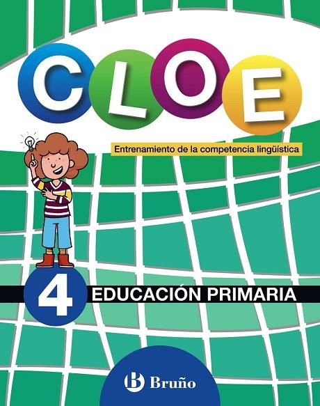 CLOE ENTRENAMIENTO DE LA COMPETENCIA LINGÜÍSTICA 4 | 9788469611791 | TIRADO FERNÁNDEZ, LUIS ALFONSO/MARTÍN TAMAYO, VICENTE | Llibreria La Gralla | Llibreria online de Granollers