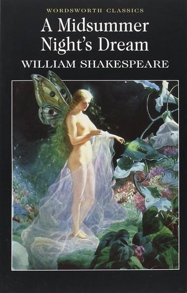 MIDSUMMER NIGHT'S DREAM | 9781853260308 | SHAKESPEARE, WILLIAM | Llibreria La Gralla | Llibreria online de Granollers