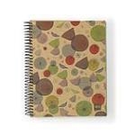 LLIBRETA NBOOK A5 RECICLAT ECOBIRDS MIQUELRIUS | 8422593024638 | 2463 | Llibreria La Gralla | Llibreria online de Granollers