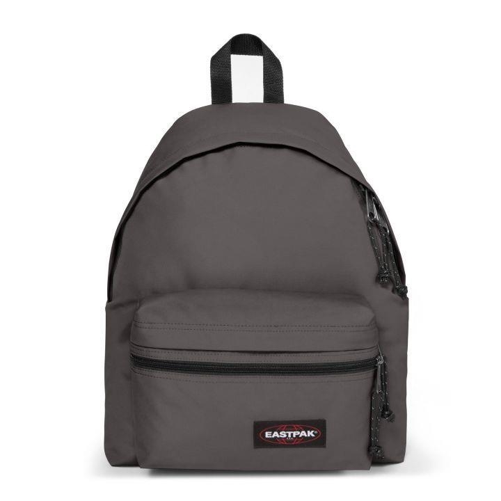 MOTXILLA EASTPAK PADDED ZIPPL'R SIMPLE GREY | 5400852541587 | EASEK69D17X | Llibreria La Gralla | Llibreria online de Granollers