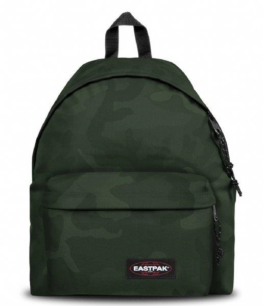 MOTXILLA EASTPAK PADDED PAK'R TONAL CAMO KHAK  | 5400852540450 | EASEK62017Z | Llibreria La Gralla | Llibreria online de Granollers