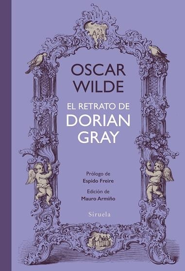 RETRATO DE DORIAN GRAY, EL | 9788417860134 | WILDE, OSCAR | Llibreria La Gralla | Llibreria online de Granollers