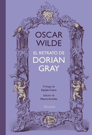 RETRATO DE DORIAN GRAY, EL | 9788417860134 | WILDE, OSCAR | Llibreria La Gralla | Librería online de Granollers