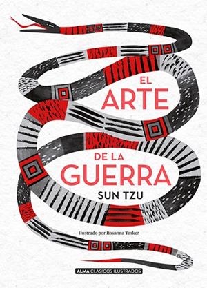 ARTE DE LA GUERRA, EL | 9788417430566 | SUN-TZU | Llibreria La Gralla | Librería online de Granollers