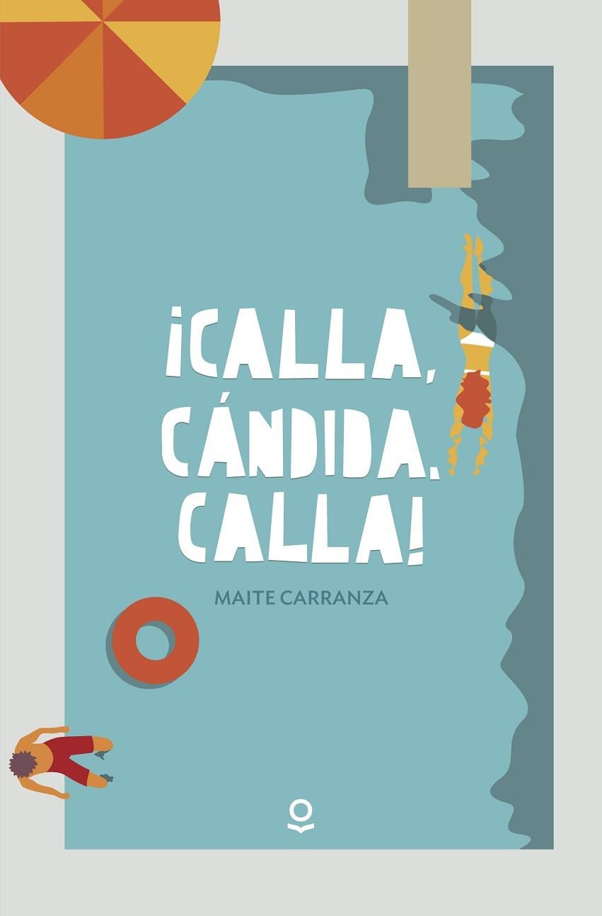 CALLA CANDIDA CALLA | 9788491222576 | CARRANZA, MAITE | Llibreria La Gralla | Librería online de Granollers