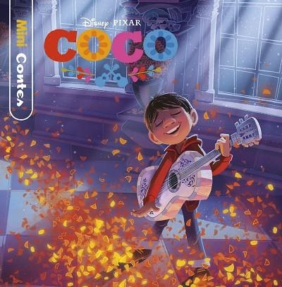 COCO. MINICONTES | 9788491376965 | DISNEY | Llibreria La Gralla | Librería online de Granollers