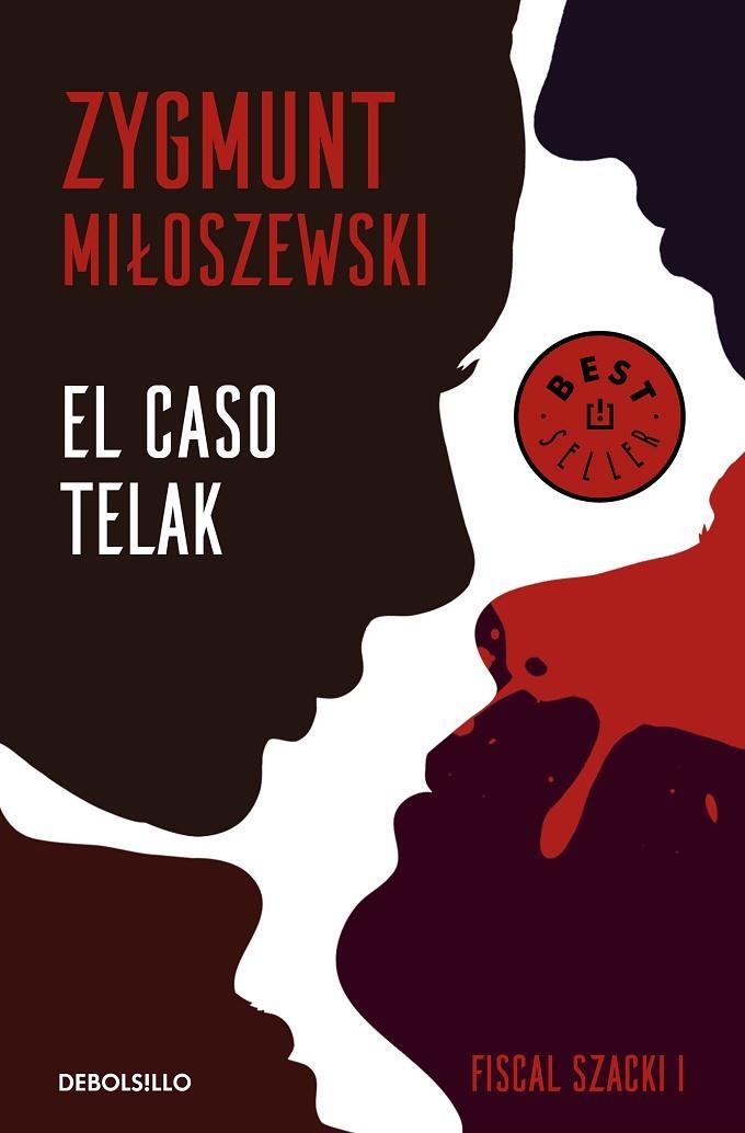 CASO TELAK, EL (BOLSILLO) | 9788466347723 | MILOSZEWSKI, ZYGMUNT | Llibreria La Gralla | Llibreria online de Granollers