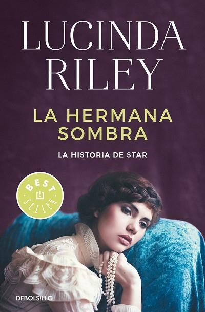 HERMANA SOMBRA, LA (BOLSILLO - LAS SIETE HERMANAS 3) | 9788466343633 | RILEY, LUCINDA | Llibreria La Gralla | Llibreria online de Granollers