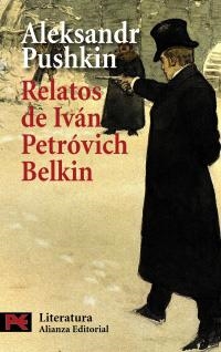 RELATOS DEL DIFUNTO IVÁN PETRÓVICH BELKIN | 9788420659671 | PUSHKIN, ALEKSANDR SERGUEEVICH | Llibreria La Gralla | Librería online de Granollers