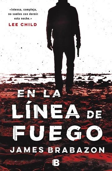 EN LA LÍNEA DE FUEGO | 9788466666053 | BRABAZON, JAMES | Llibreria La Gralla | Librería online de Granollers