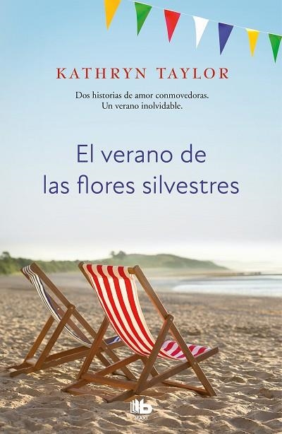 VERANO DE LAS FLORES SILVESTRES, EL (BOLSILLO) | 9788490709559 | TAYLOR, KATHRYN | Llibreria La Gralla | Librería online de Granollers