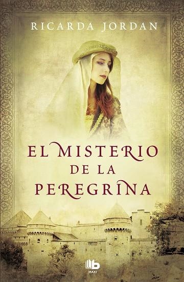 MISTERIO DE LA PEREGRINA, EL (BOLSILLO) | 9788413140407 | JORDAN, RICARDA | Llibreria La Gralla | Llibreria online de Granollers