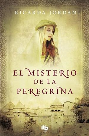 MISTERIO DE LA PEREGRINA, EL (BOLSILLO) | 9788413140407 | JORDAN, RICARDA | Llibreria La Gralla | Librería online de Granollers