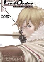 GUNNM LAST ORDER 06 | 9788417920234 | KISHIRO, YUKITO | Llibreria La Gralla | Librería online de Granollers
