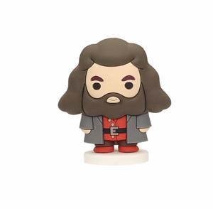HAGRID MINI FIGURA DE GOMA HARRY POTTER | 8435450223075 | SD TOYS | Llibreria La Gralla | Librería online de Granollers