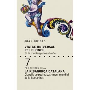 PER TERRES DE... LA RIBAGORÇA CATALANA | 9788412009033 | OBIOLS, JOAN | Llibreria La Gralla | Librería online de Granollers
