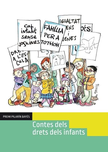 CONTES DELS DRETS DELS INFANTS | 9788499796482 | AA.DD | Llibreria La Gralla | Llibreria online de Granollers