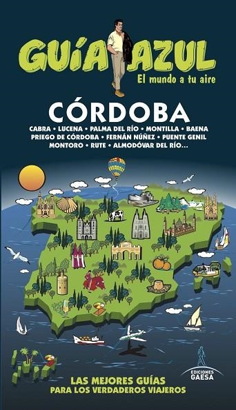 CÓRDOBA | 9788417823511 | VVAA | Llibreria La Gralla | Llibreria online de Granollers