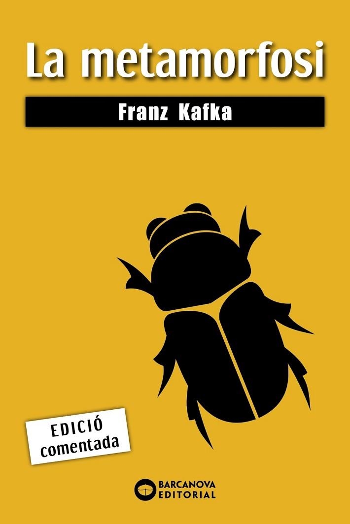 METAMORFOSI, LA  | 9788448949440 | KAFKA, FRANK | Llibreria La Gralla | Llibreria online de Granollers