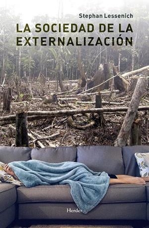 SOCIEDAD DE LA EXTERNALIZACIÓN, LA | 9788425442193 | LESSENICH, STEPHAN | Llibreria La Gralla | Librería online de Granollers