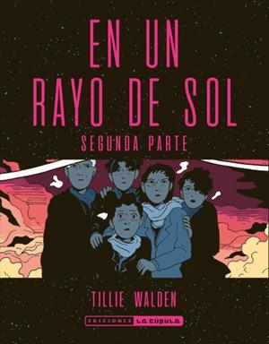 EN UN RAYO DE SOL 2 | 9788417442385 | WALDEN, TILLIE | Llibreria La Gralla | Librería online de Granollers