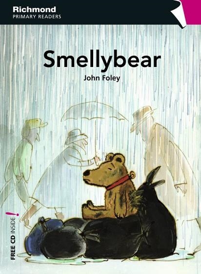 SMELLYBEAR LEVEL 2  | 9788466810401 | AAVV | Llibreria La Gralla | Librería online de Granollers