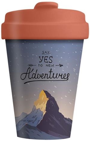 TASSA BAMBOO MOUNTAIN ADVENTURE 2019 | 4260375685622 | MANBCP267 | Llibreria La Gralla | Librería online de Granollers