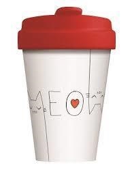 TASSA BAMBOO MEOW  | 4260375689286 | MANBCP289 | Llibreria La Gralla | Librería online de Granollers