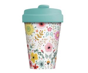 TASSA BAMBOO PRAIREFLOWERS  | 4260375689385 | MANBCP299 | Llibreria La Gralla | Librería online de Granollers